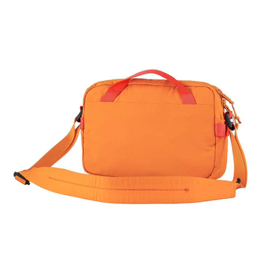 Fjällräven High Coast Crossbody Sunset Orange Umhängetasche