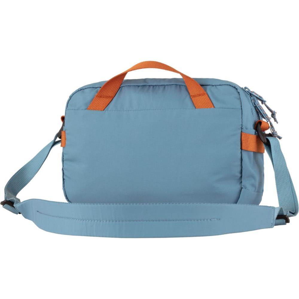 Fjällräven High Coast Crossbody Dawn Blue Umhängetasche