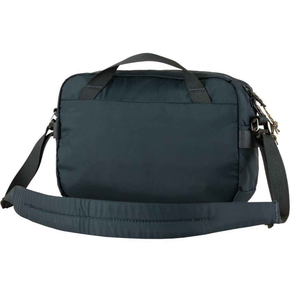 Fjällräven High Coast Crossbody Navy Umhängetasche