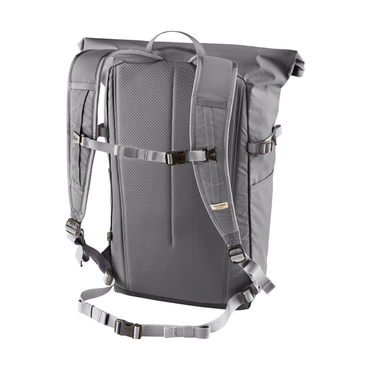 Fjällräven High Coast Foldsack 24 Shark Grey Rucksack