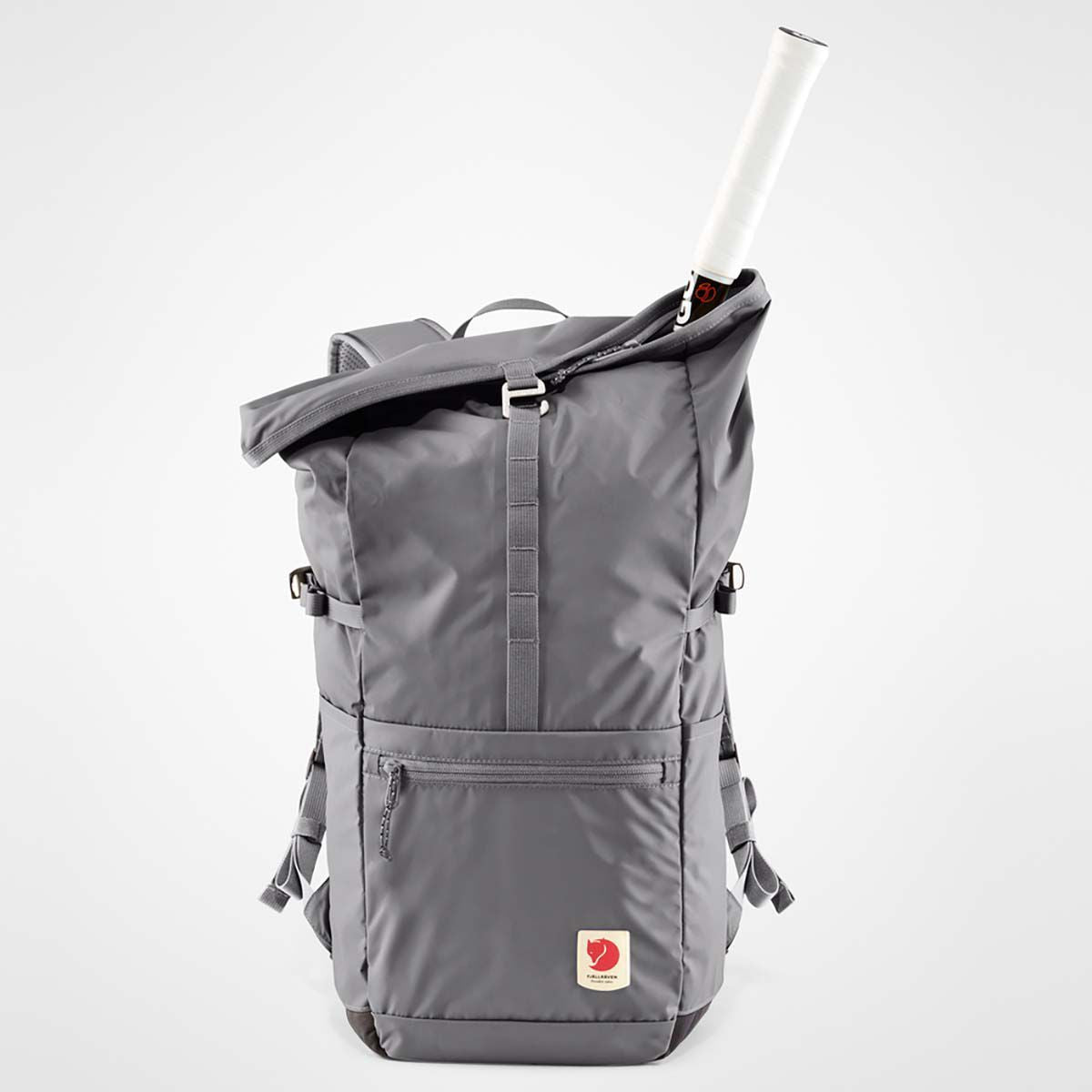 Fjällräven High Coast Foldsack 24 Shark Grey Rucksack
