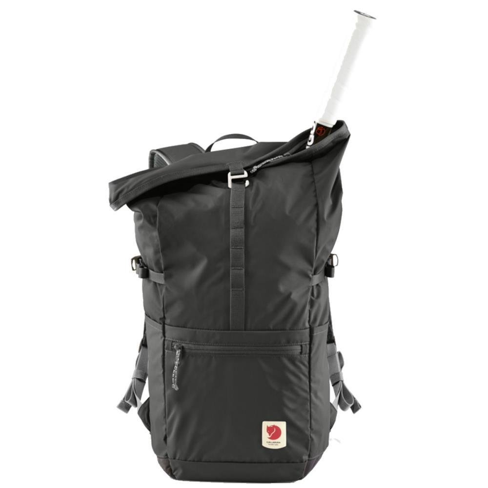Fjällräven High Coast Foldsack 24 Green Rucksack