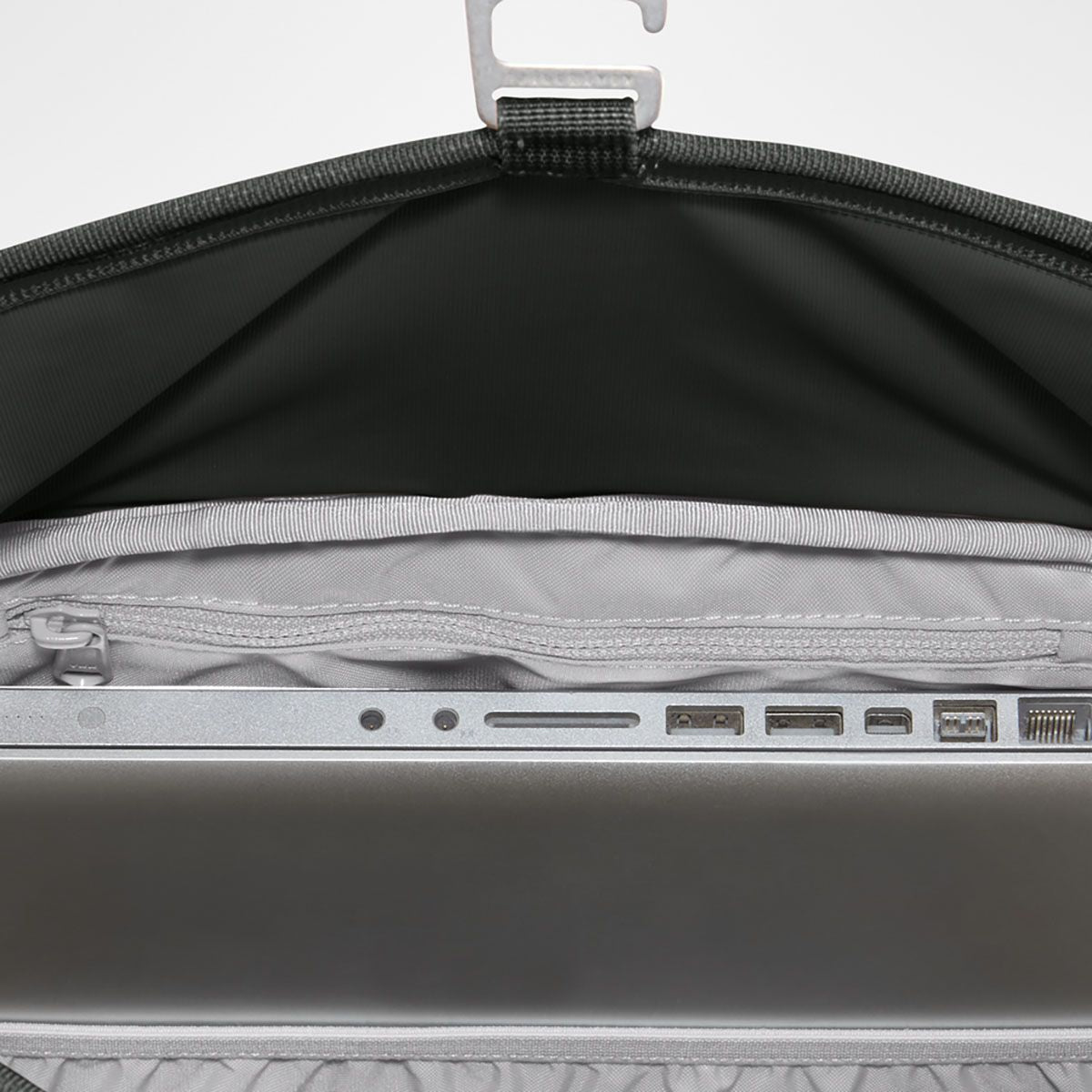 Fjällräven High Coast Foldsack 24 Black Rucksack