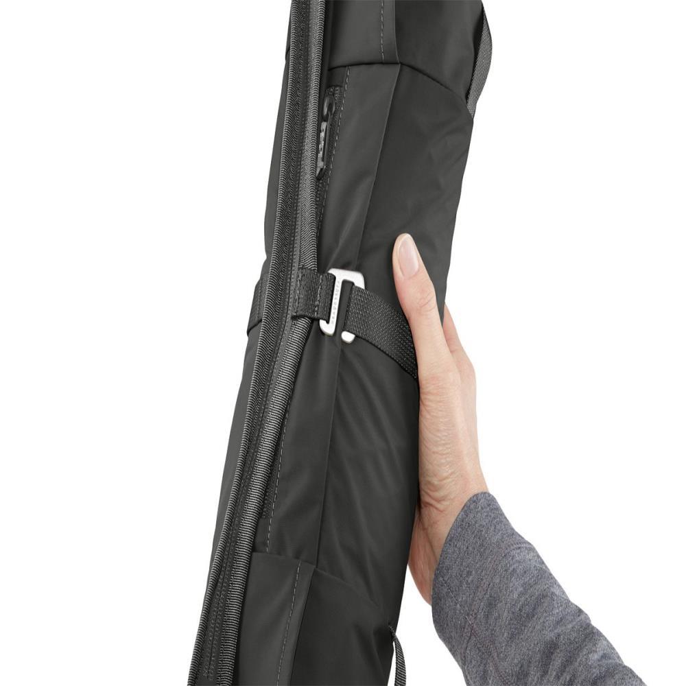 Fjällräven High Coast Foldsack 24 Green Rucksack