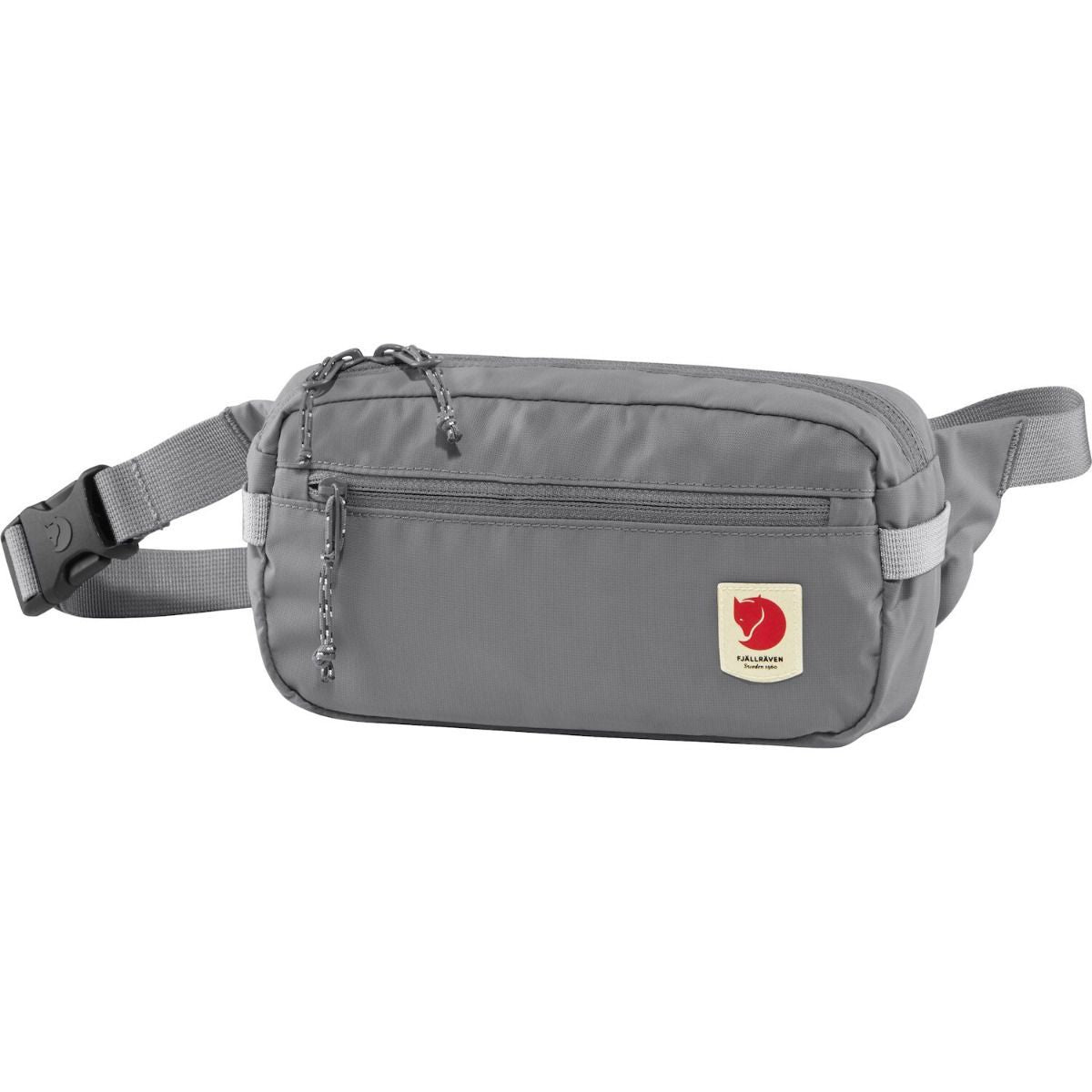 Fjällräven High Coast Shark Grey Hip Pack