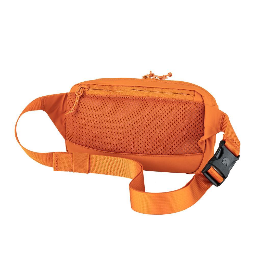 Fjällräven High Coast Sunset Orange Hip Pack