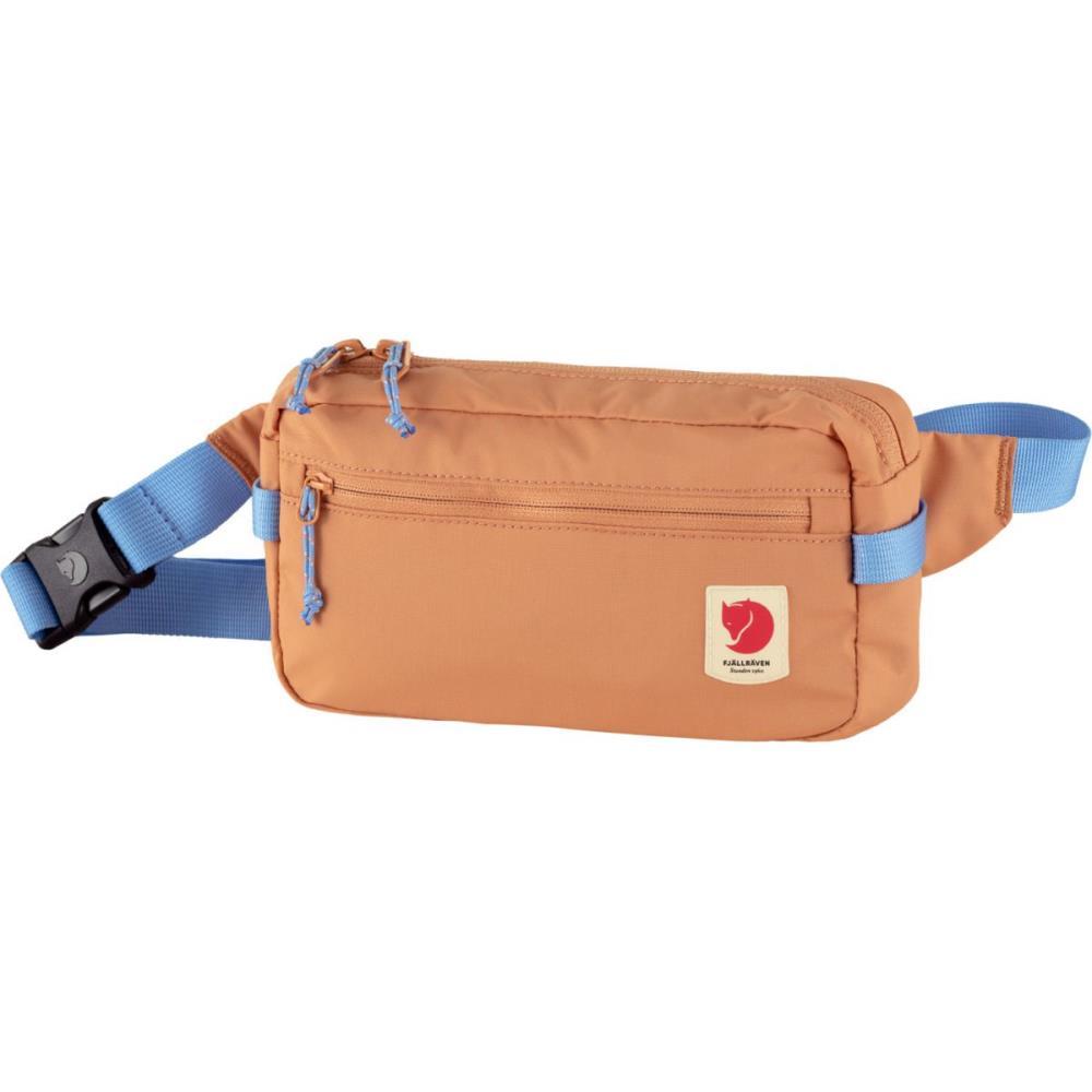 Fjällräven High Coast Peach Sand Hip Pack