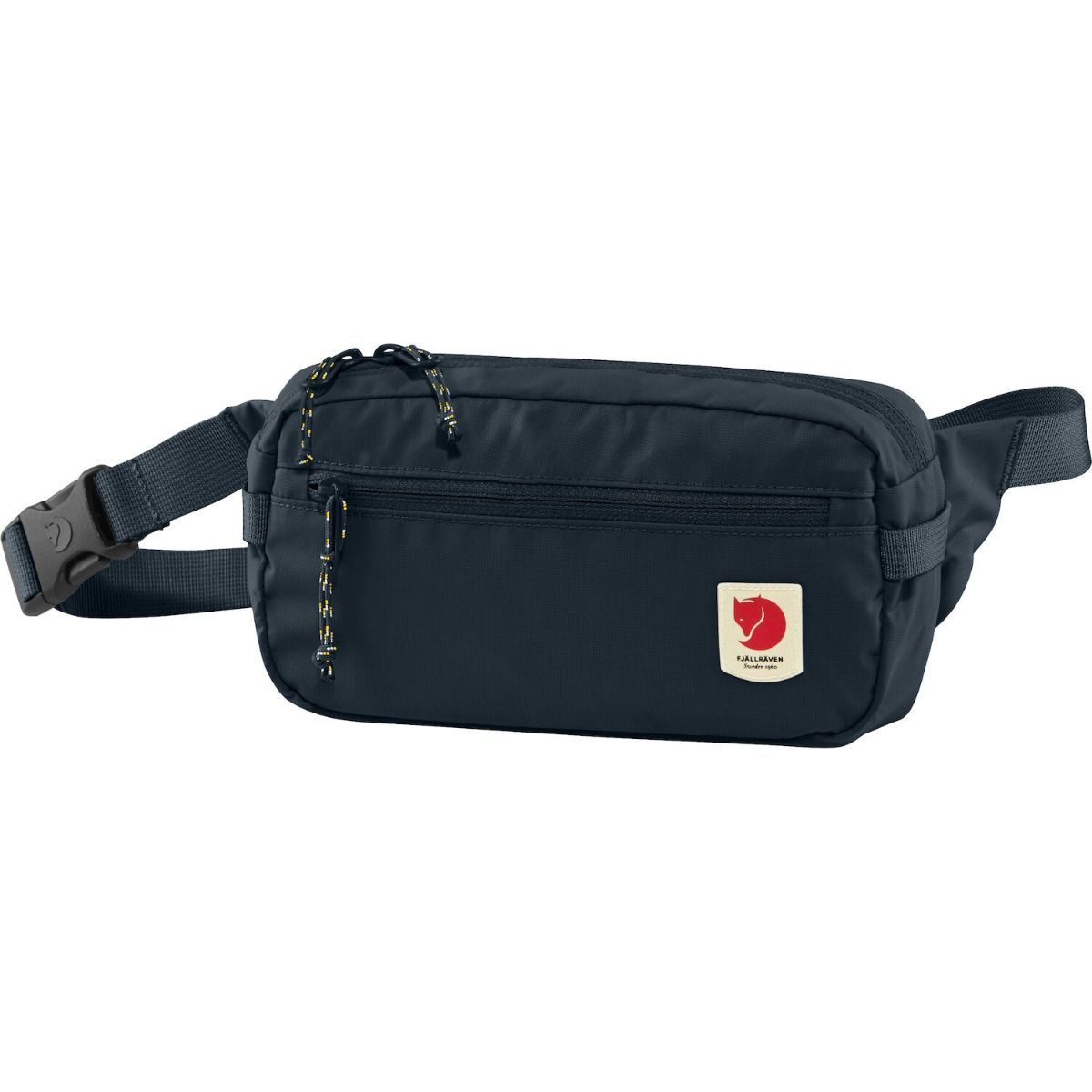 Fjällräven High Coast Navy Hip Pack