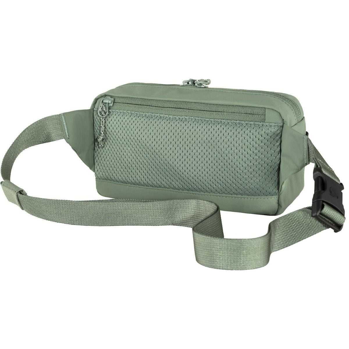 Fjällräven High Coast Patina Green Hip Pack