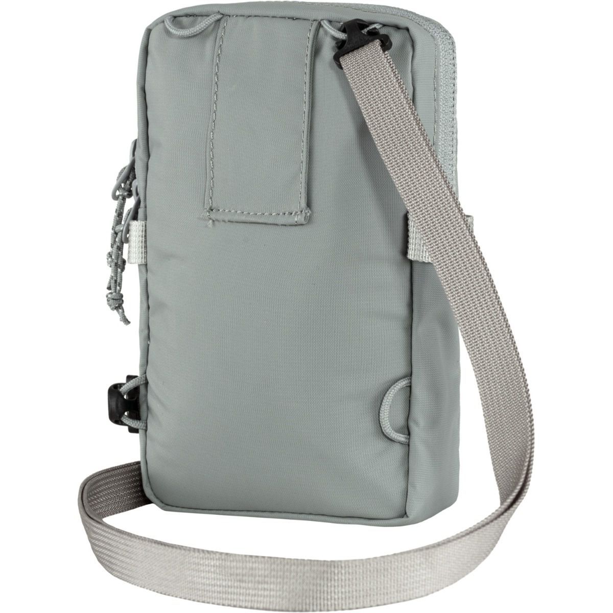 Fjällräven High Coast Pocket Shark Grey Umhängetasche