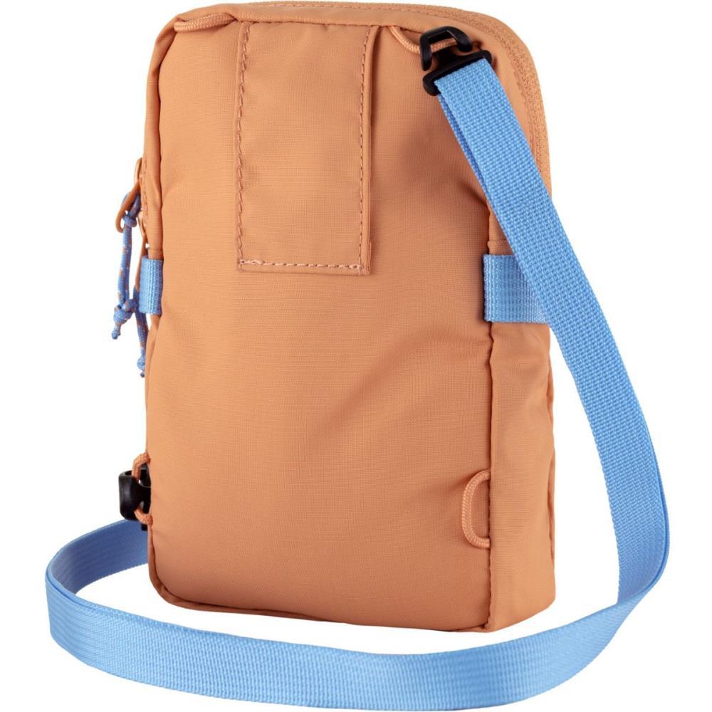 Fjällräven High Coast Pocket Peach Sand Umhängetasche