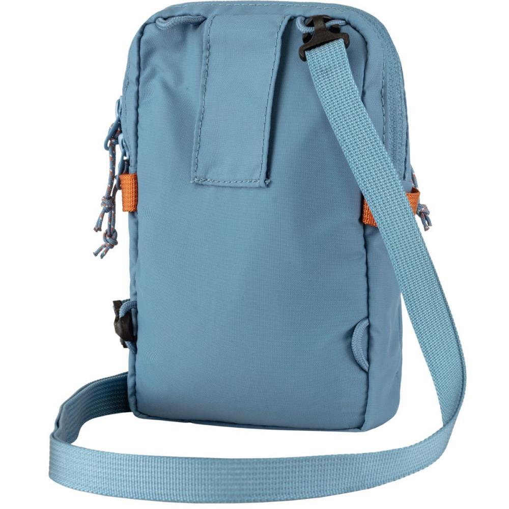 Fjällräven High Coast Pocket Dawn Blue Umhängetasche