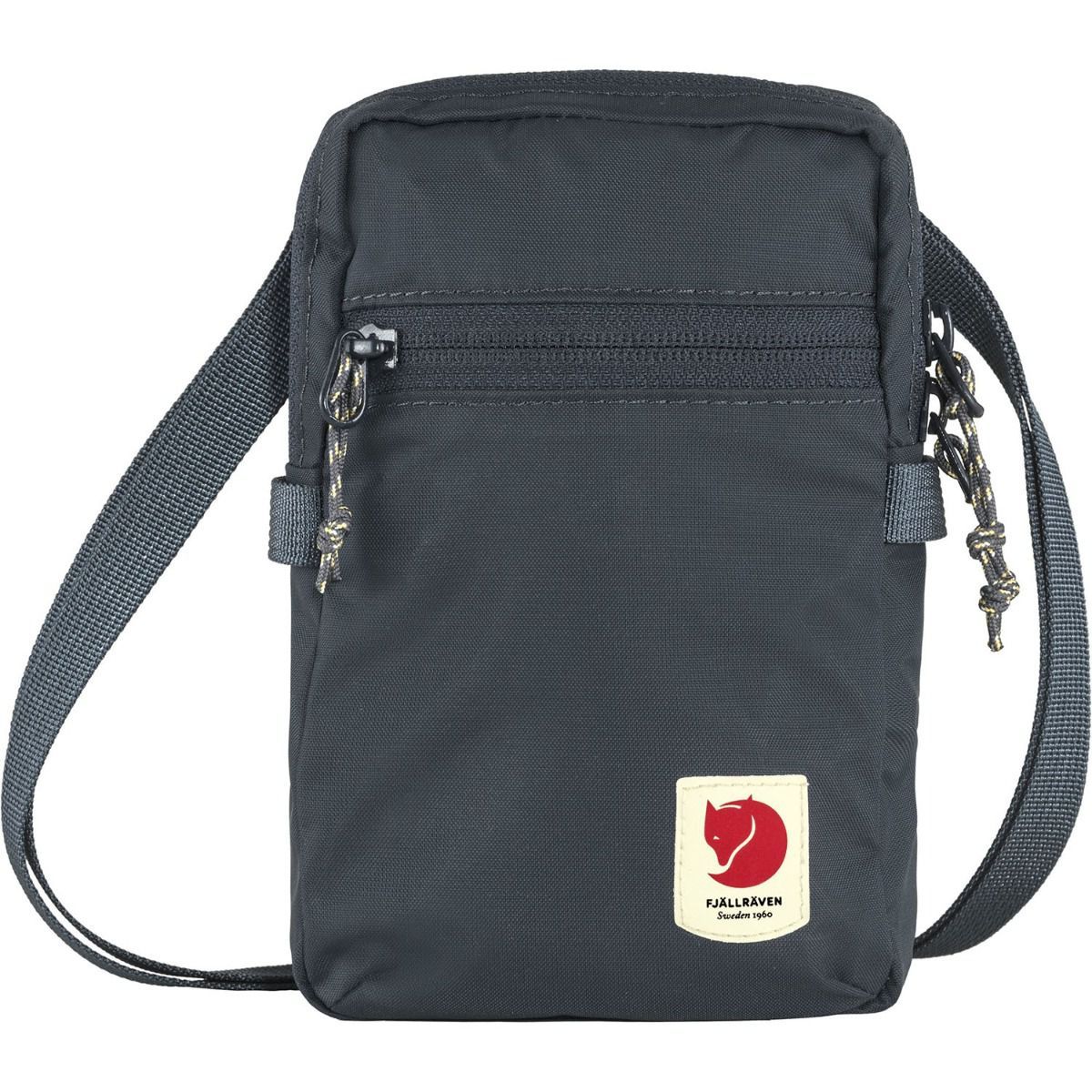 Fjällräven High Coast Pocket Navy Umhängetasche