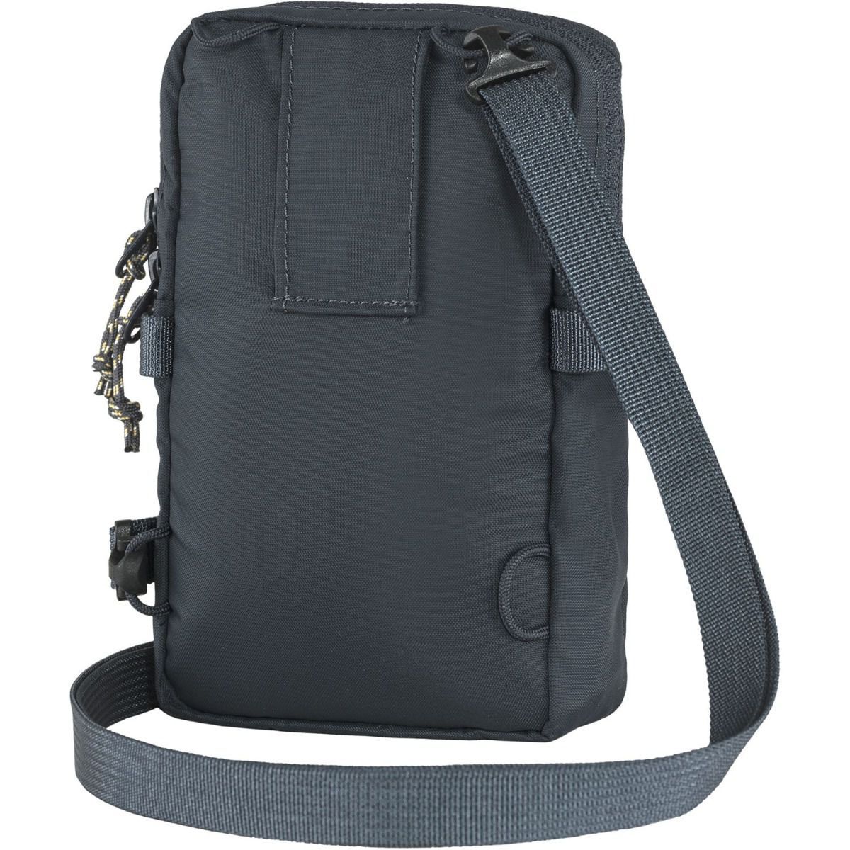 Fjällräven High Coast Pocket Navy Umhängetasche
