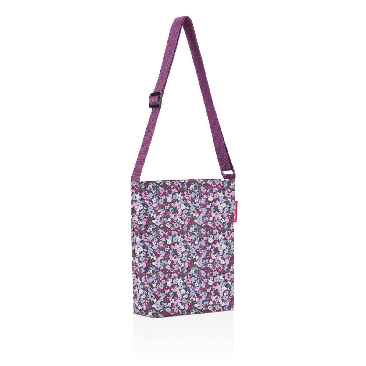 Reisenthel Shoulderbag S Viola Mauve Umhängetasche