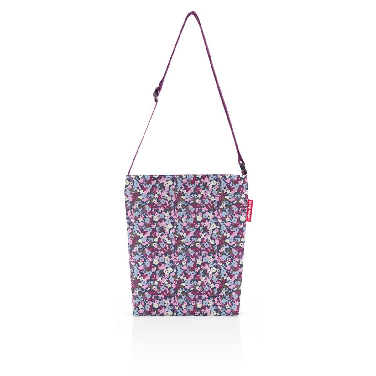 Reisenthel Shoulderbag S Viola Mauve Umhängetasche