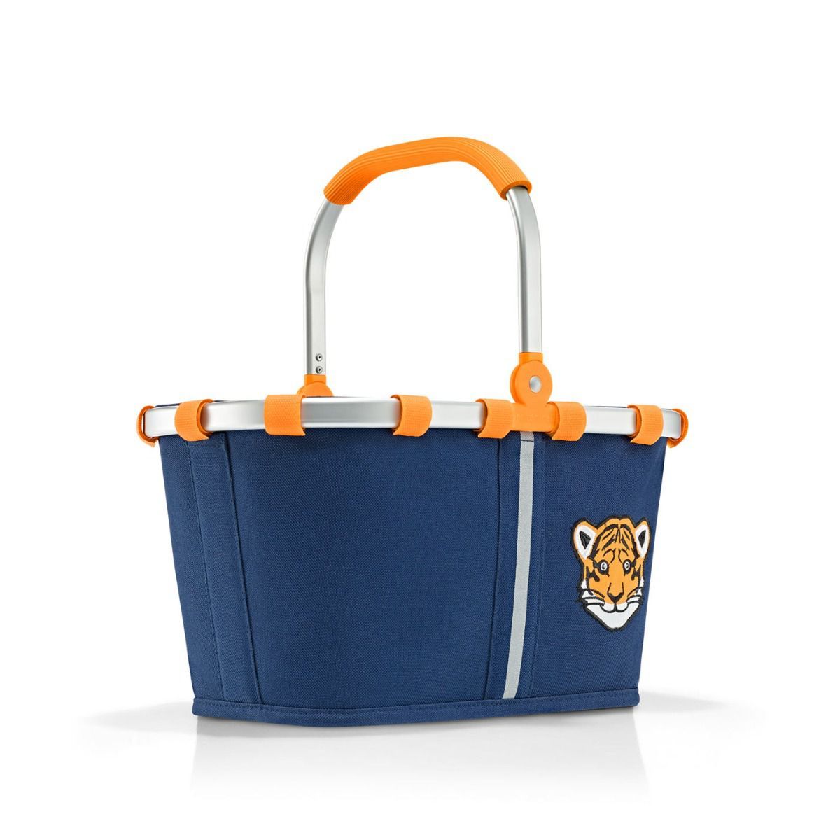 Reisenthel Carrybag XS Kids Tiger Navy Einkaufskorb