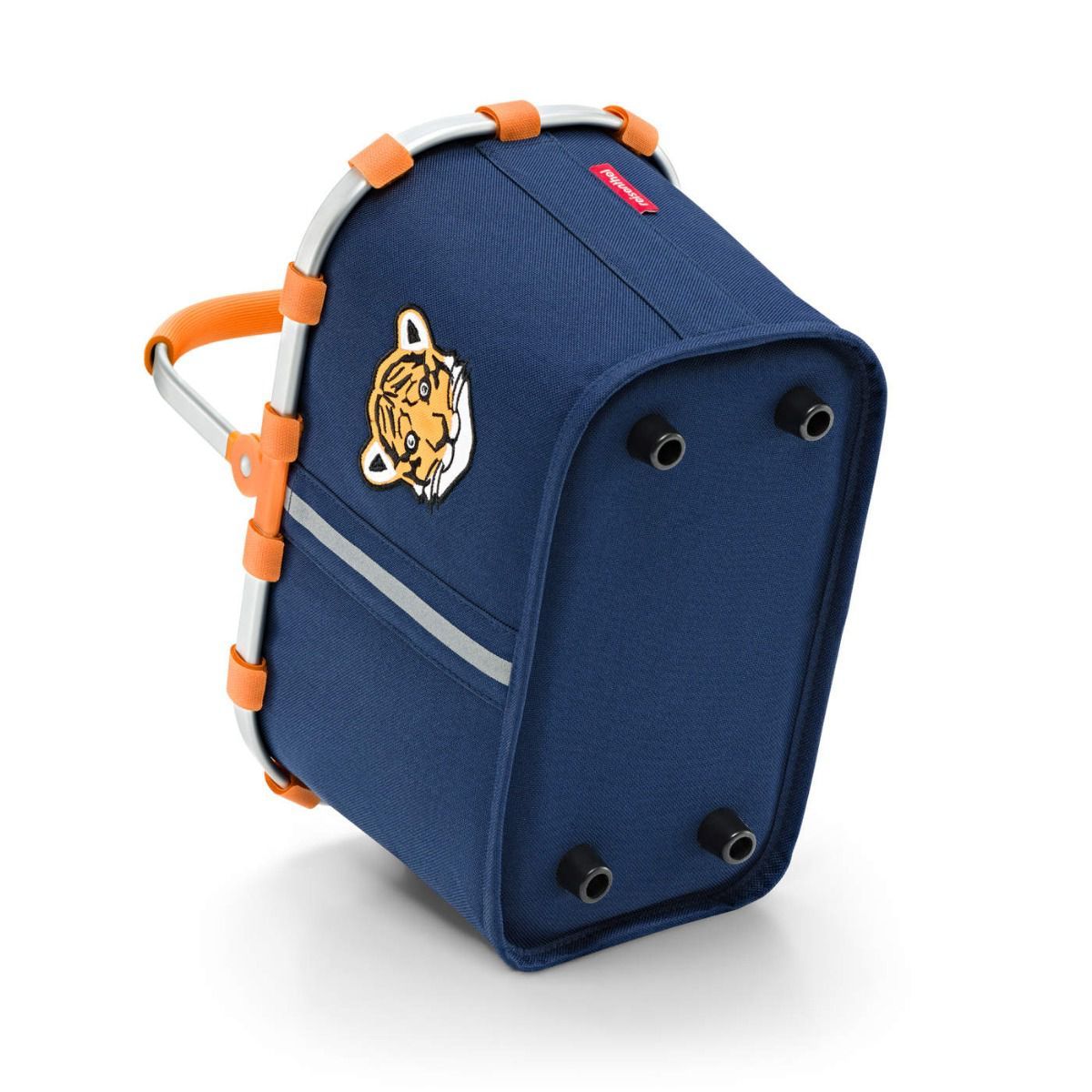 Reisenthel Carrybag XS Kids Tiger Navy Einkaufskorb
