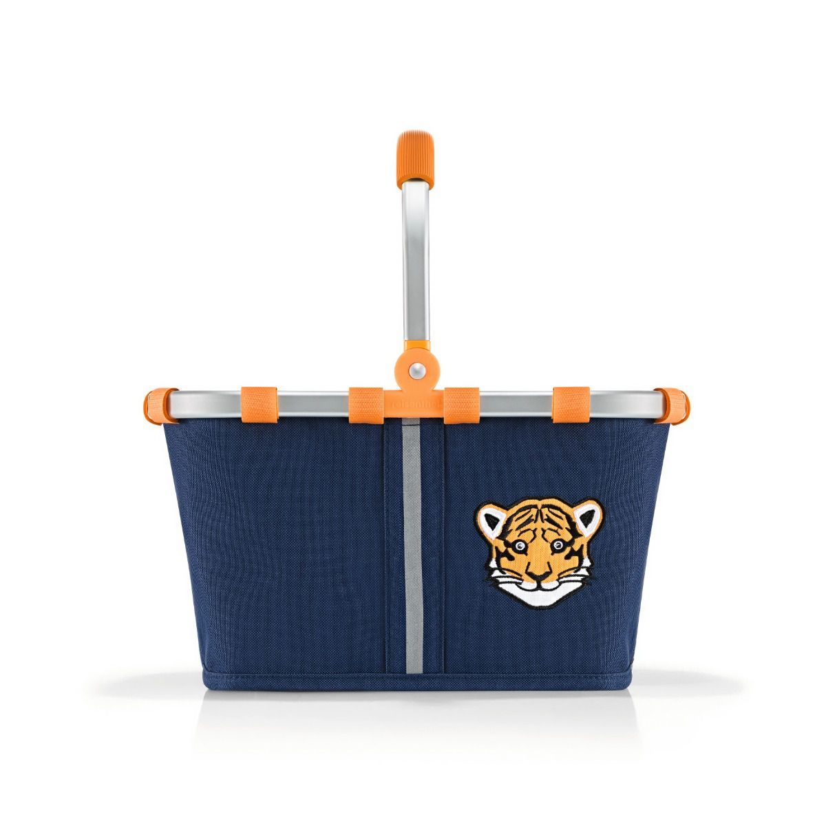 Reisenthel Carrybag XS Kids Tiger Navy Einkaufskorb