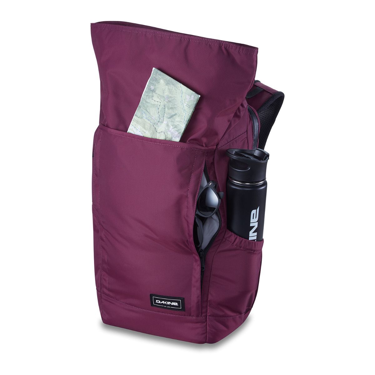 Dakine Infinity Pack 21L Grape Vine Rucksack