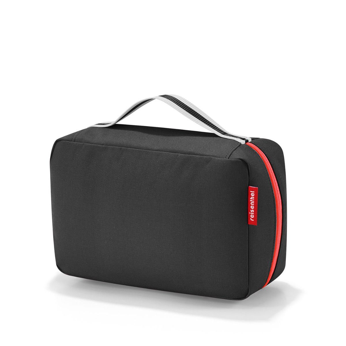 Reisenthel Babycase Black Wickeltasche