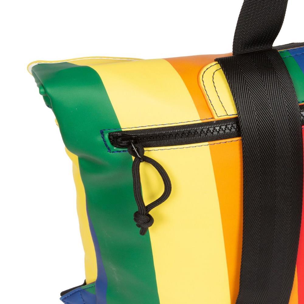 New Rebels Rainbow Rol Rucksack Mini