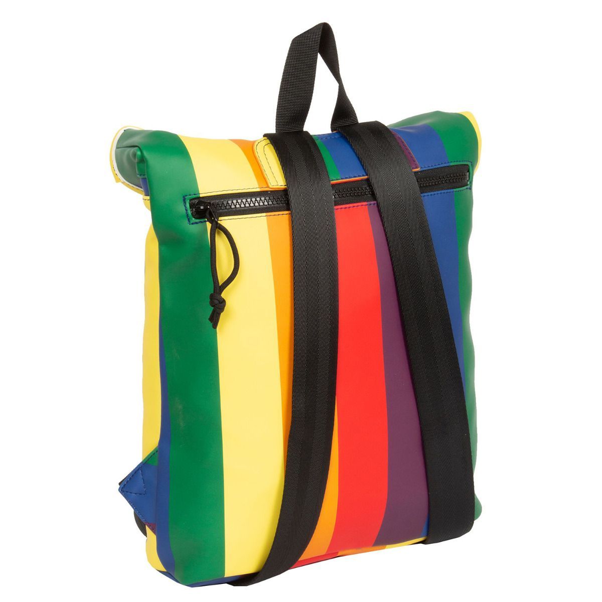 New Rebels Rainbow Rol Rucksack Mini