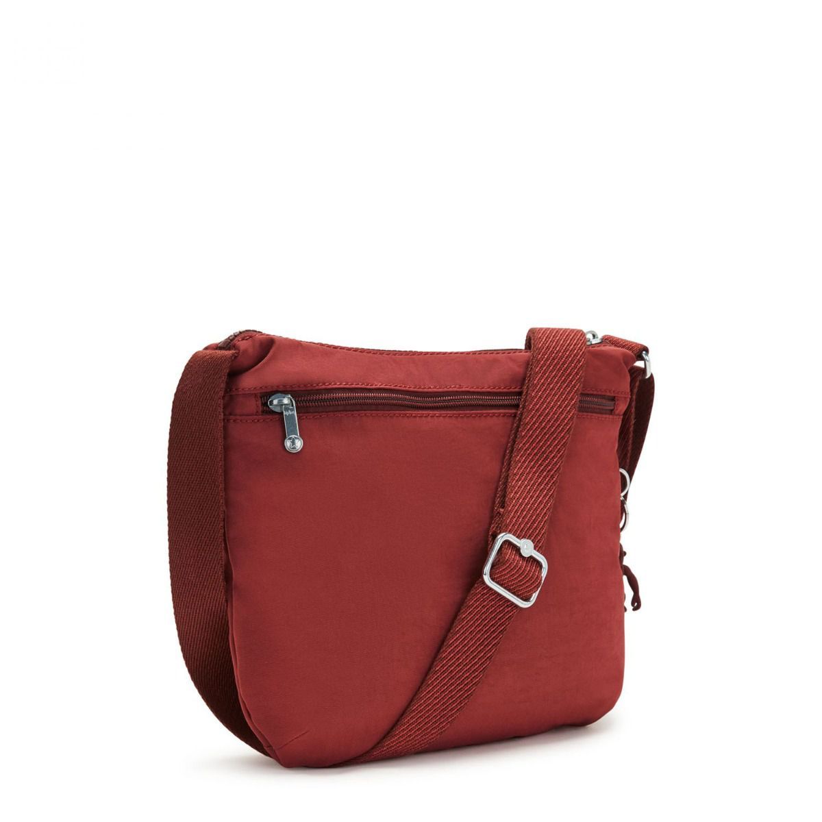 Kipling Arto Dusty Carmine Umhängetasche