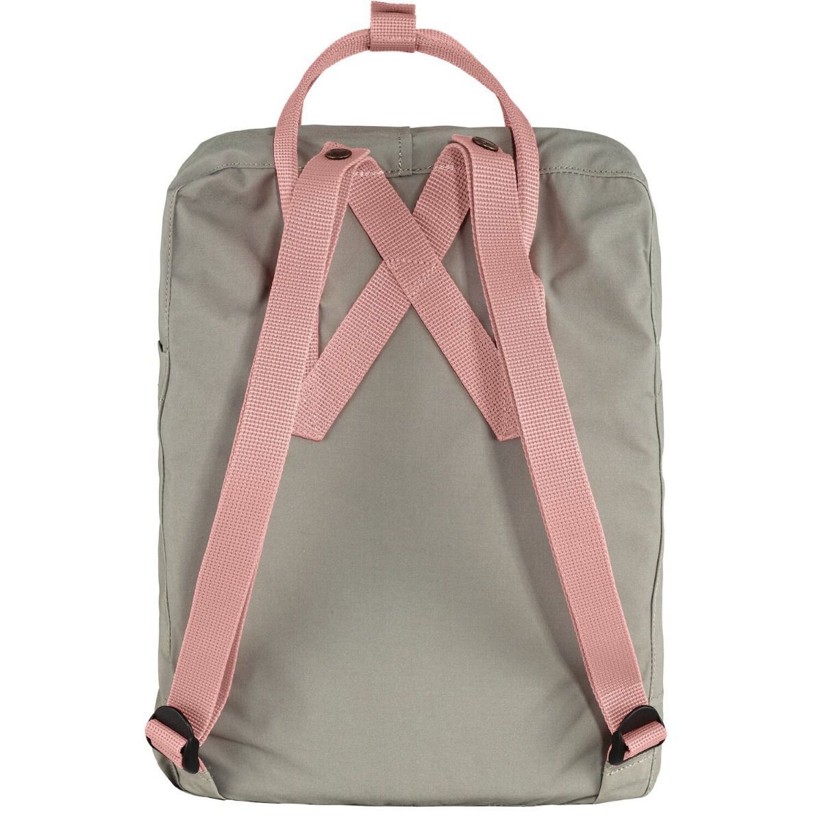 Fjällräven Kanken Fog-Pink Rucksack