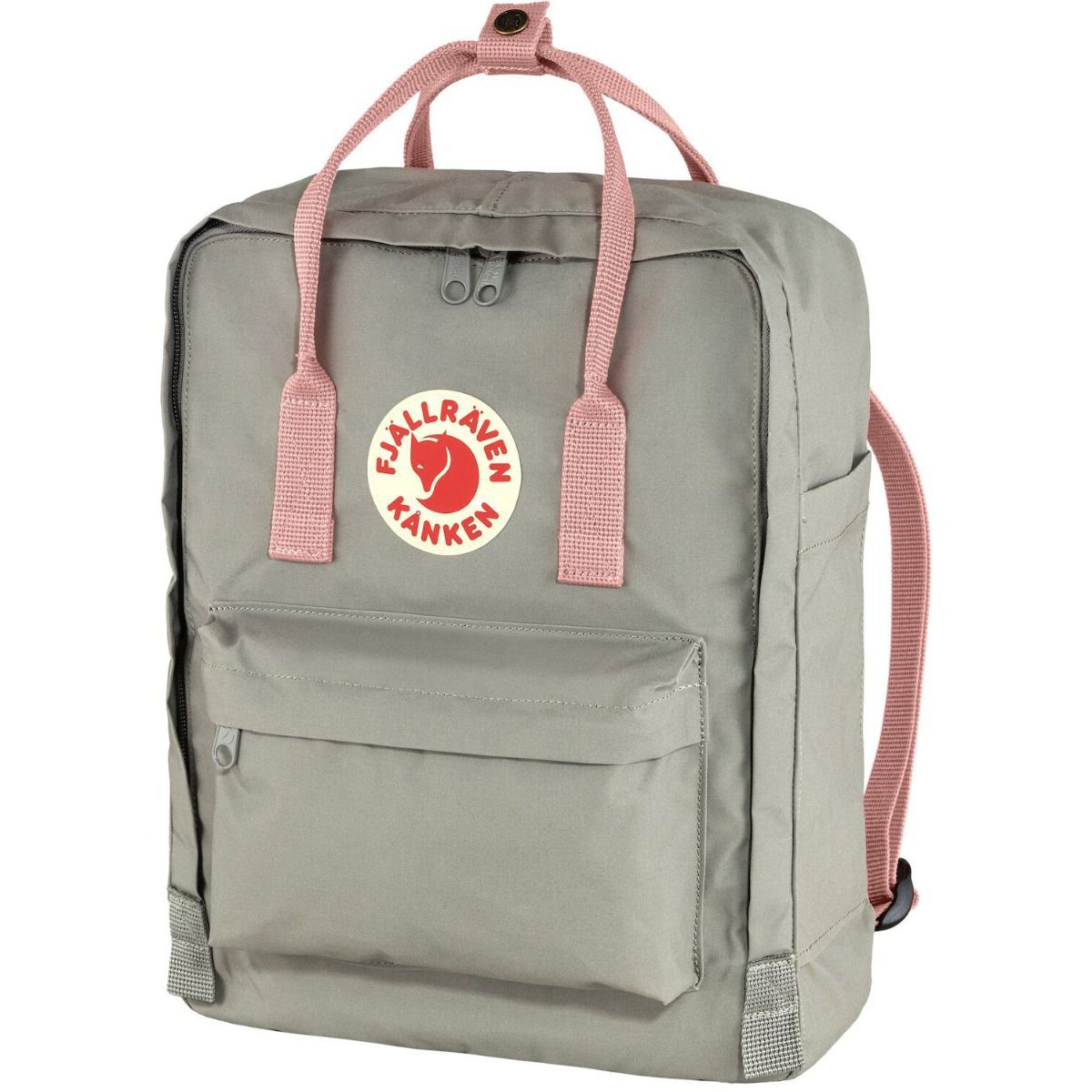 Fjällräven Kanken Fog-Pink Rucksack