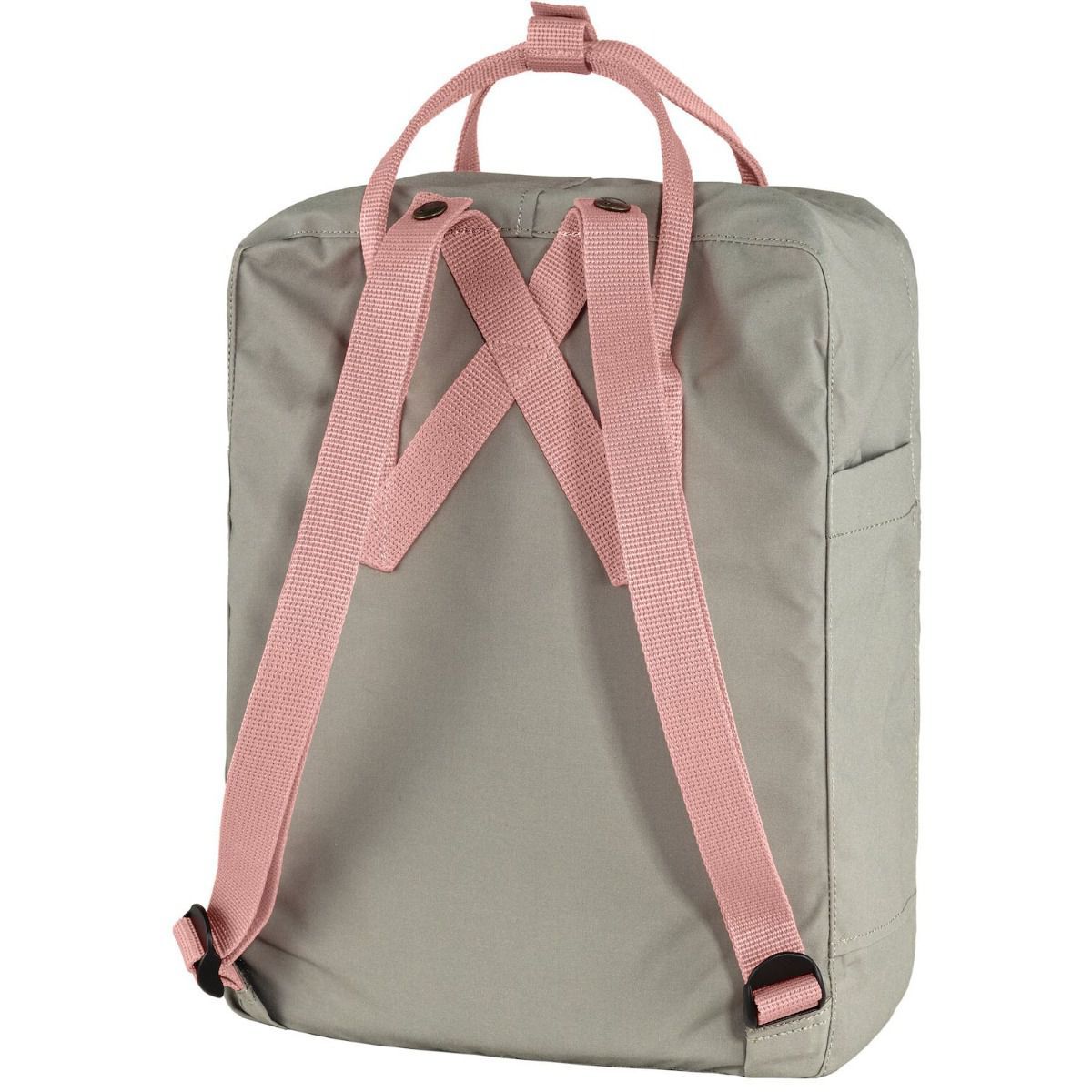 Fjällräven Kanken Fog-Pink Rucksack