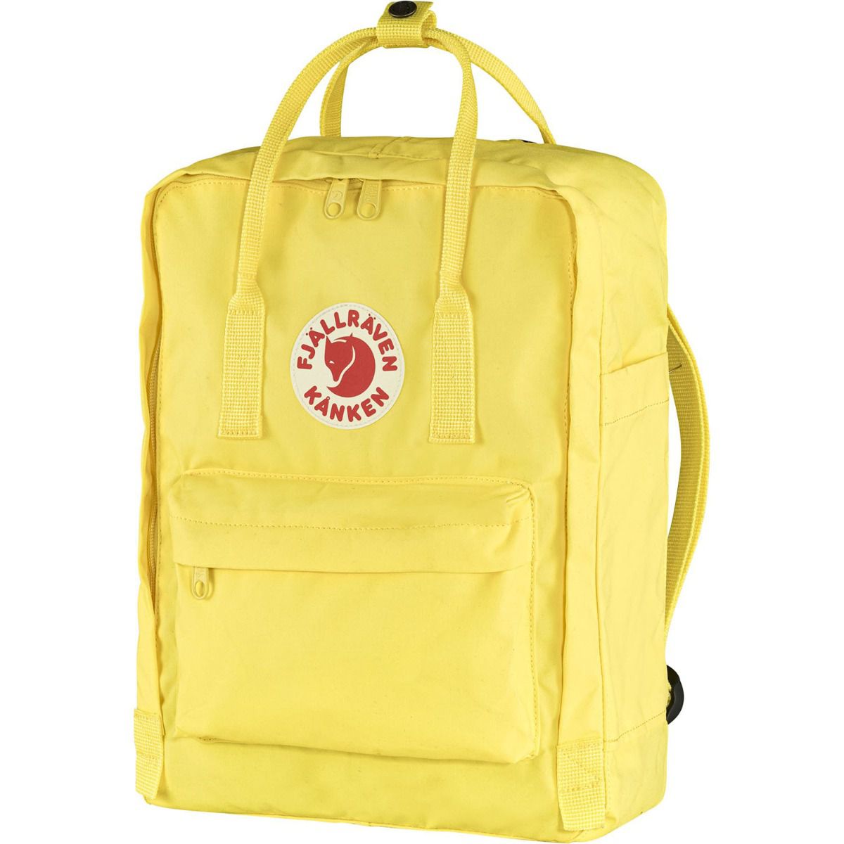 Fjällräven Kanken Corn Rucksack