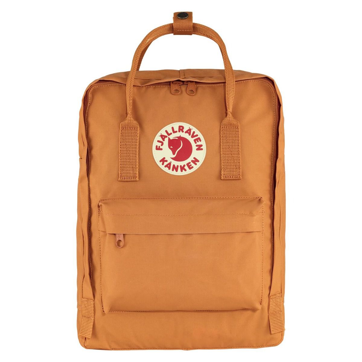 Fjällräven Kanken Spicy Orange Rucksack