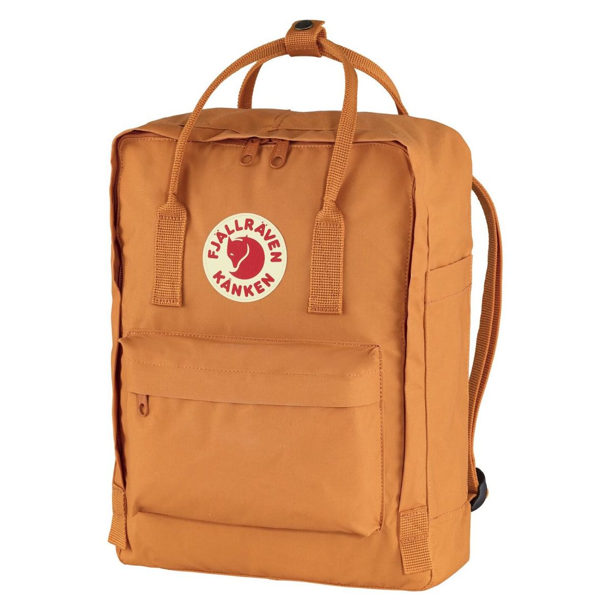 Fjällräven Kanken Spicy Orange Rucksack