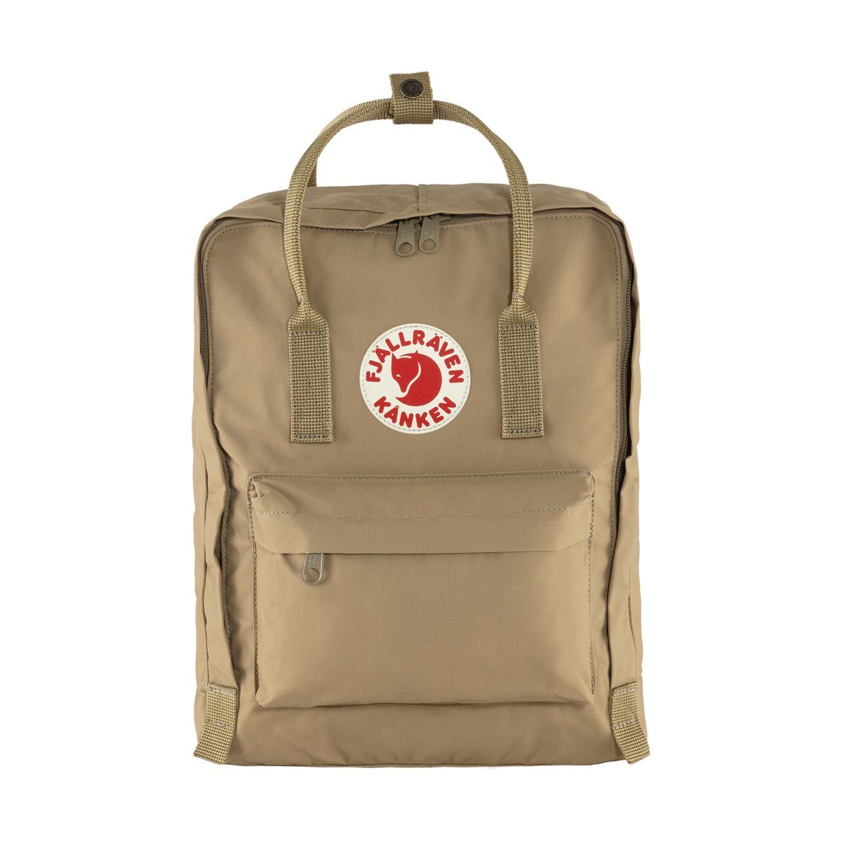 Fjällräven Kanken Clay Rucksack