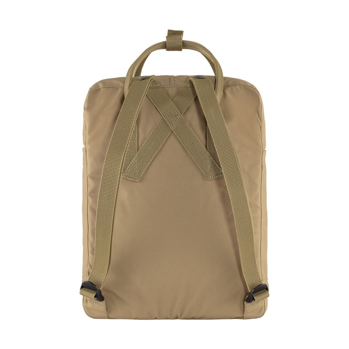 Fjällräven Kanken Clay Rucksack