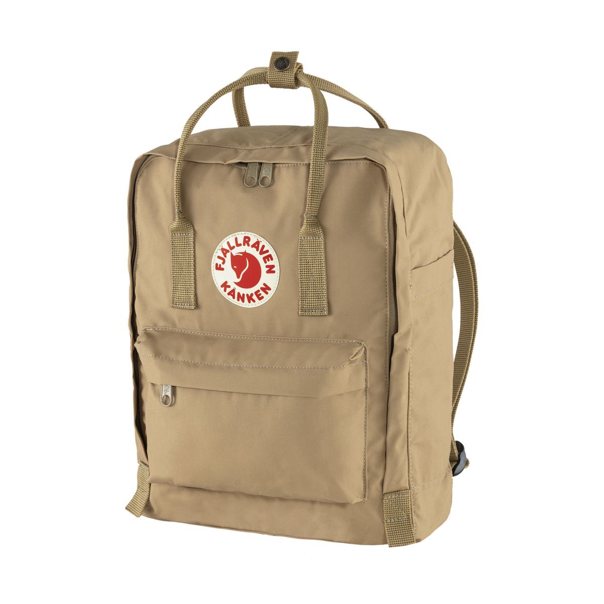 Fjällräven Kanken Clay Rucksack