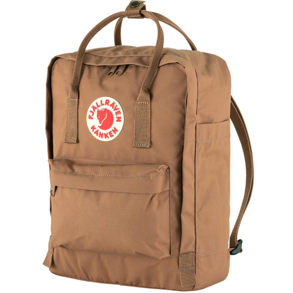 Fjällräven Kanken Khaki Dust Rucksack
