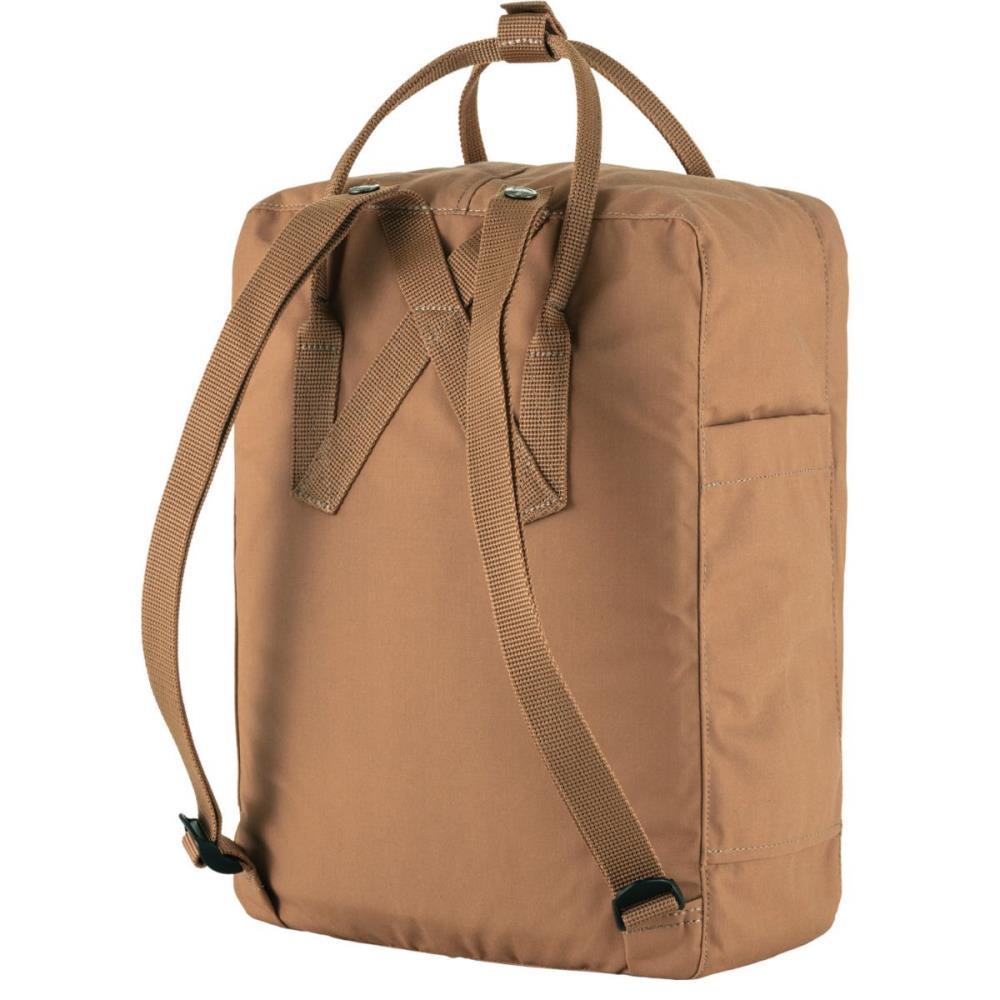 Fjällräven Kanken Khaki Dust Rucksack