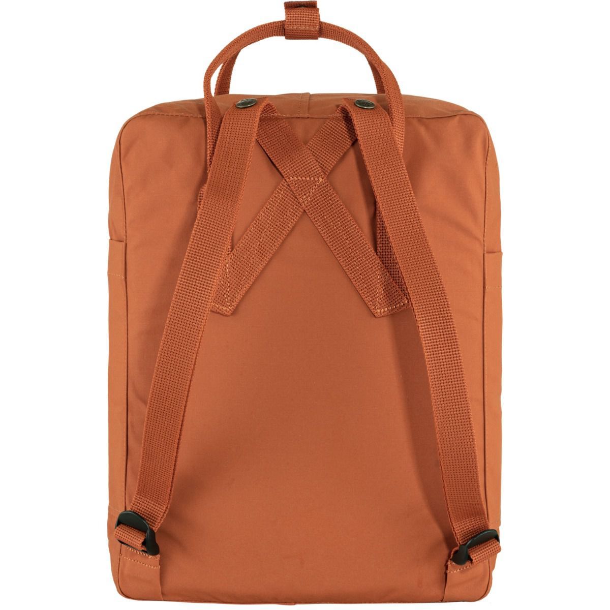 Fjällräven Kanken Terracotta Brown Rucksack