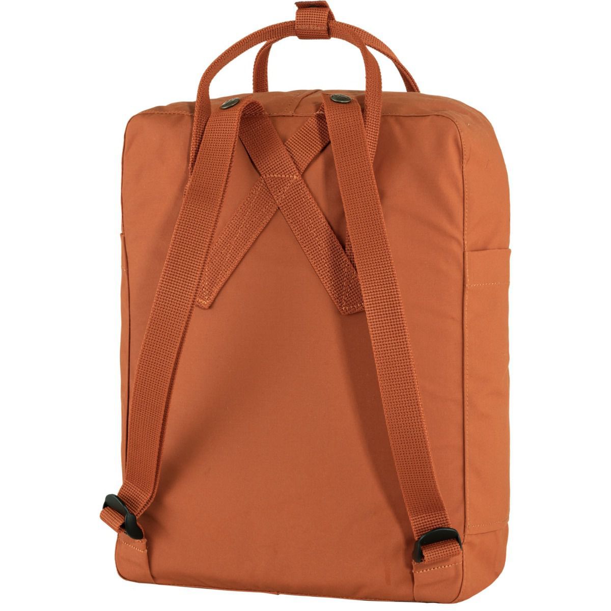 Fjällräven Kanken Terracotta Brown Rucksack