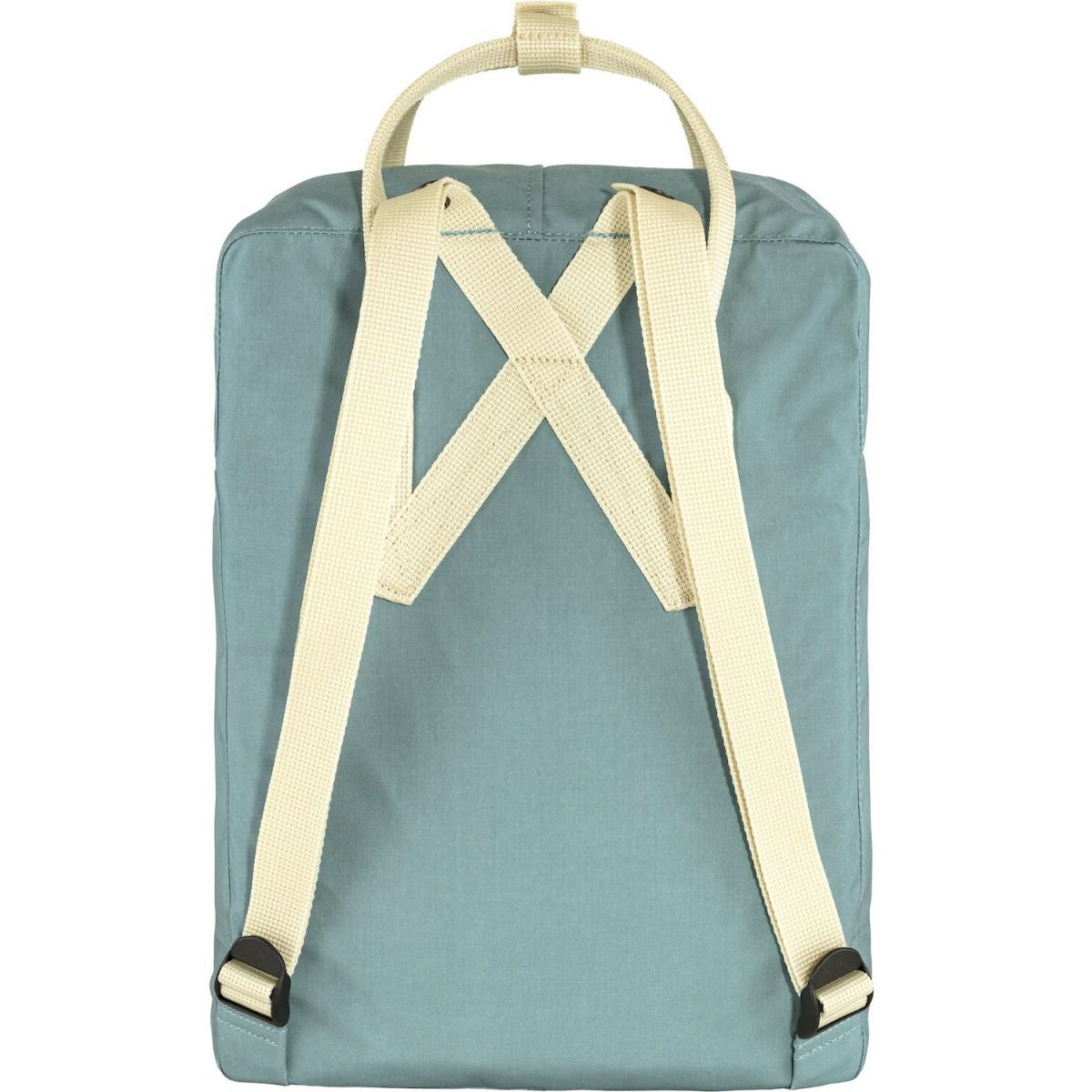 Fjällräven Kanken Sky Blue Light Oak Rucksack