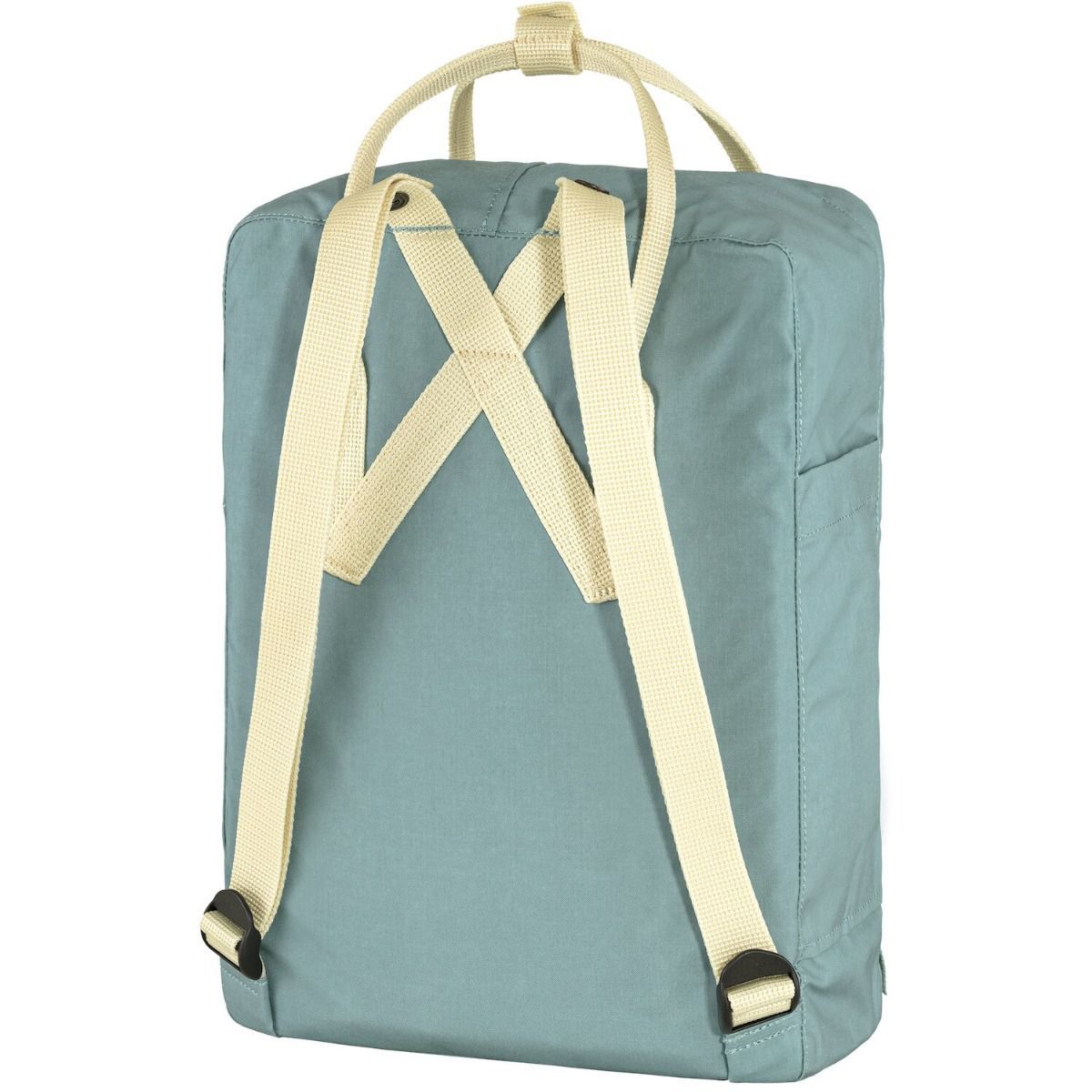 Fjällräven Kanken Sky Blue Light Oak Rucksack