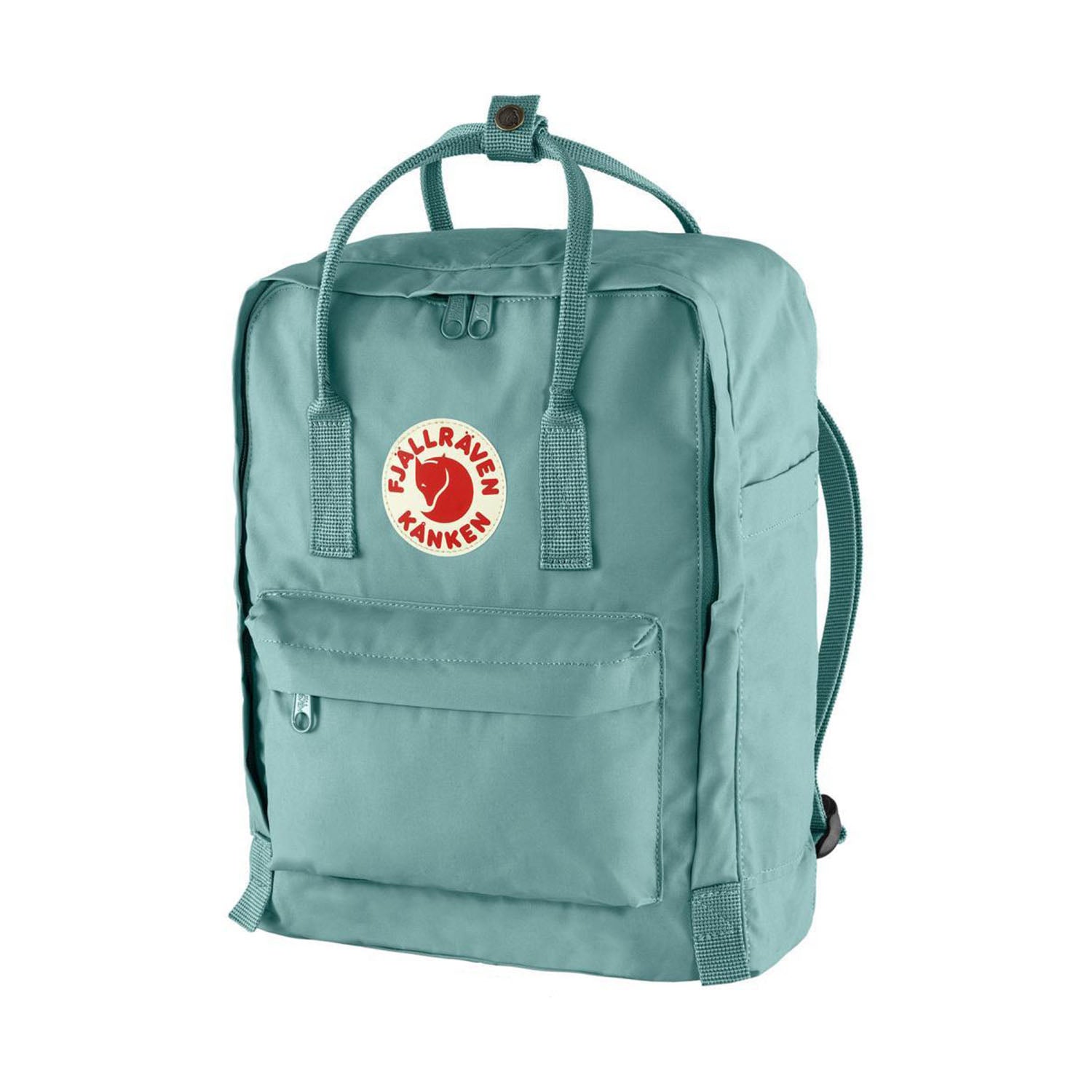 Fjällräven Kanken Sky Blue Rucksack