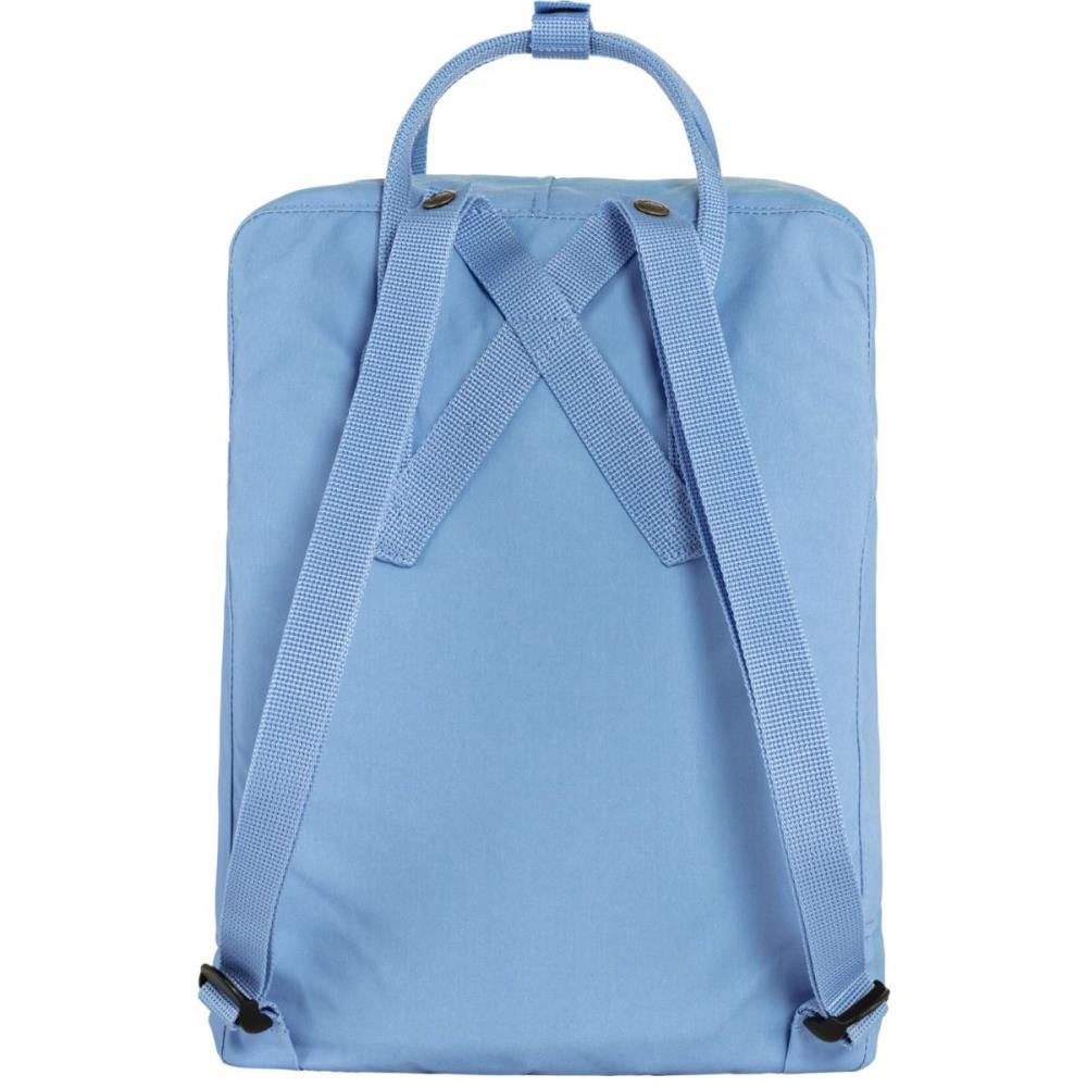 Fjällräven Kanken Ultramarine Rucksack