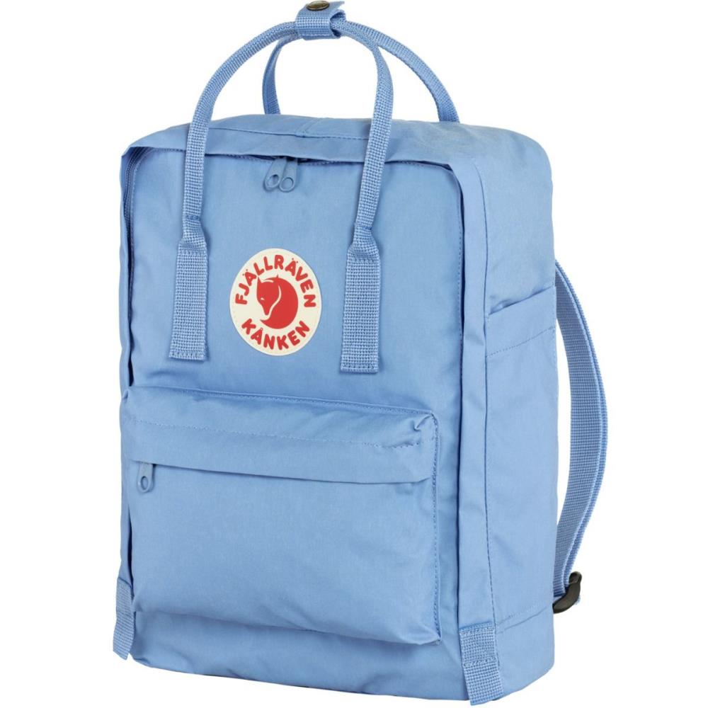 Fjällräven Kanken Ultramarine Rucksack