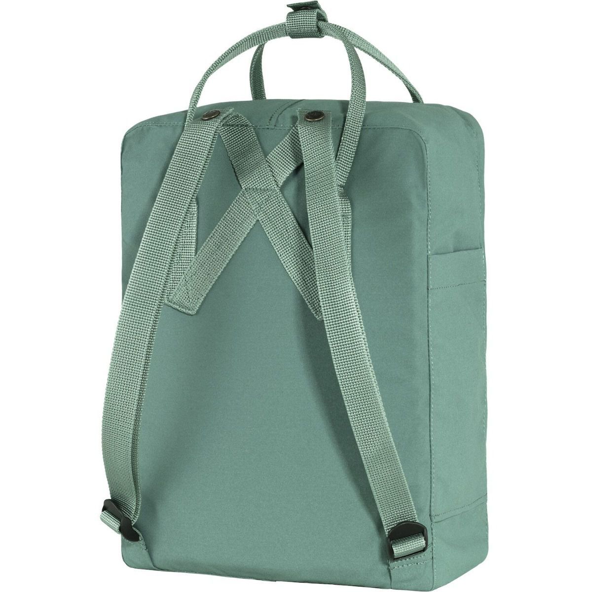 Fjällräven Kanken Frost Green Rucksack