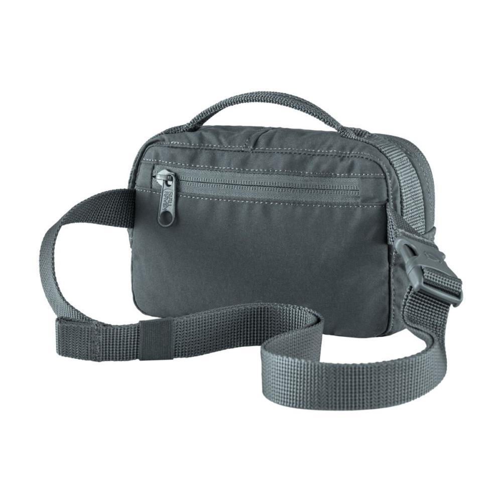 Fjällräven Kanken Hip Pack Graphite Hüfttasche