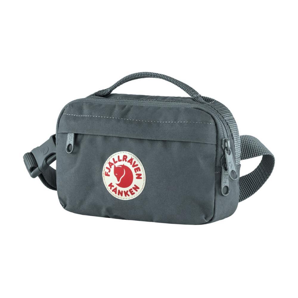Fjällräven Kanken Hip Pack Graphite Hüfttasche