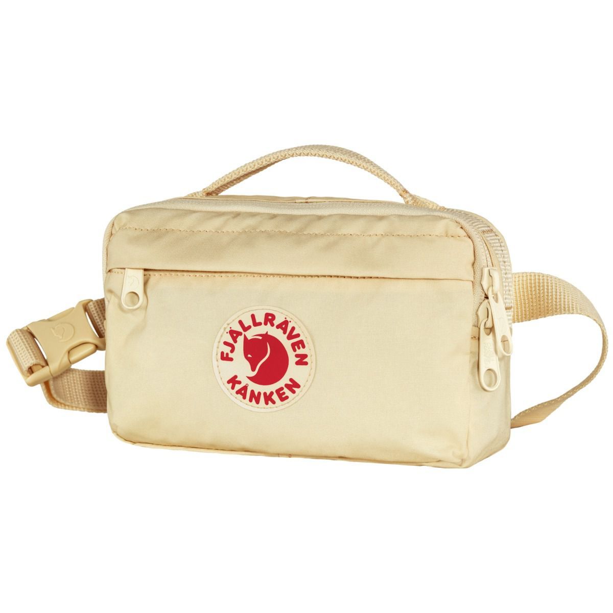 Fjällräven Kanken Hip Pack Light Oak Hüfttasche